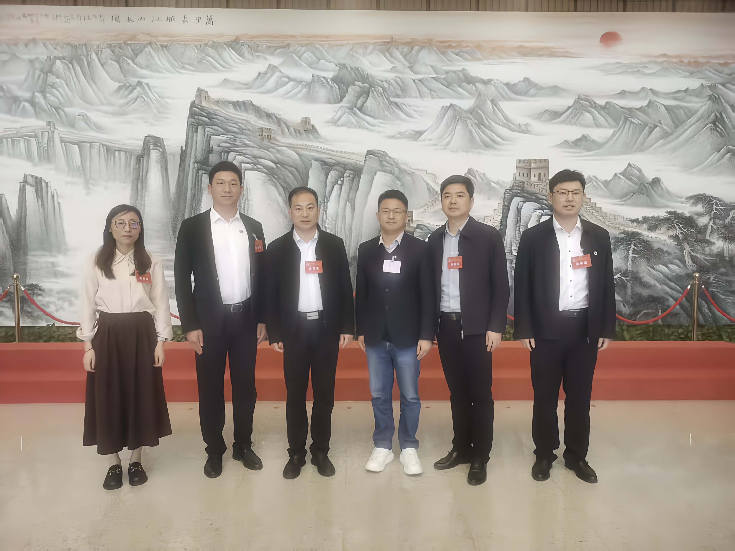 等离子体所科研人员参加中国青年科技工...
