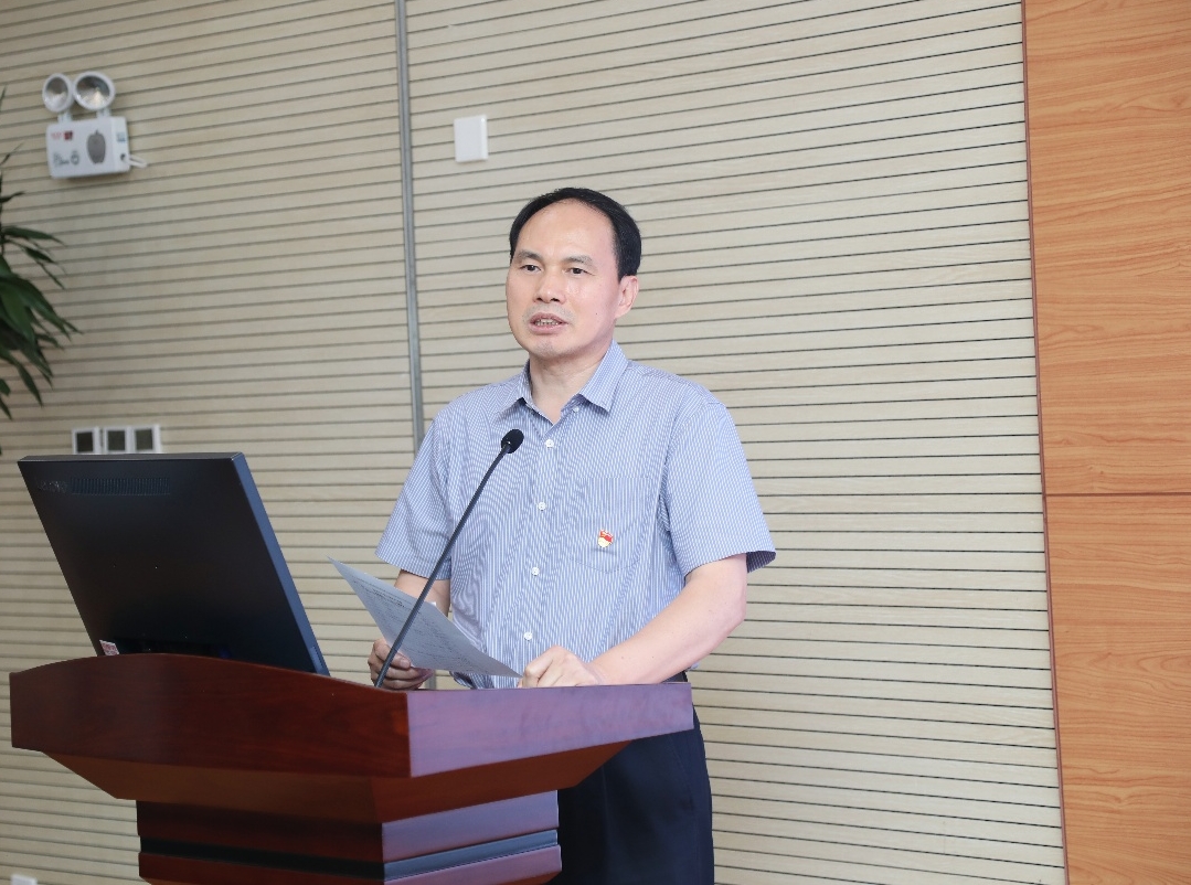 持续深化作风建设 充分发挥两个作用——...