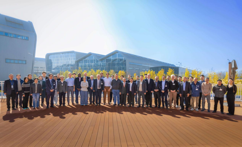 第十一届EAST国际顾问委员会会议举办