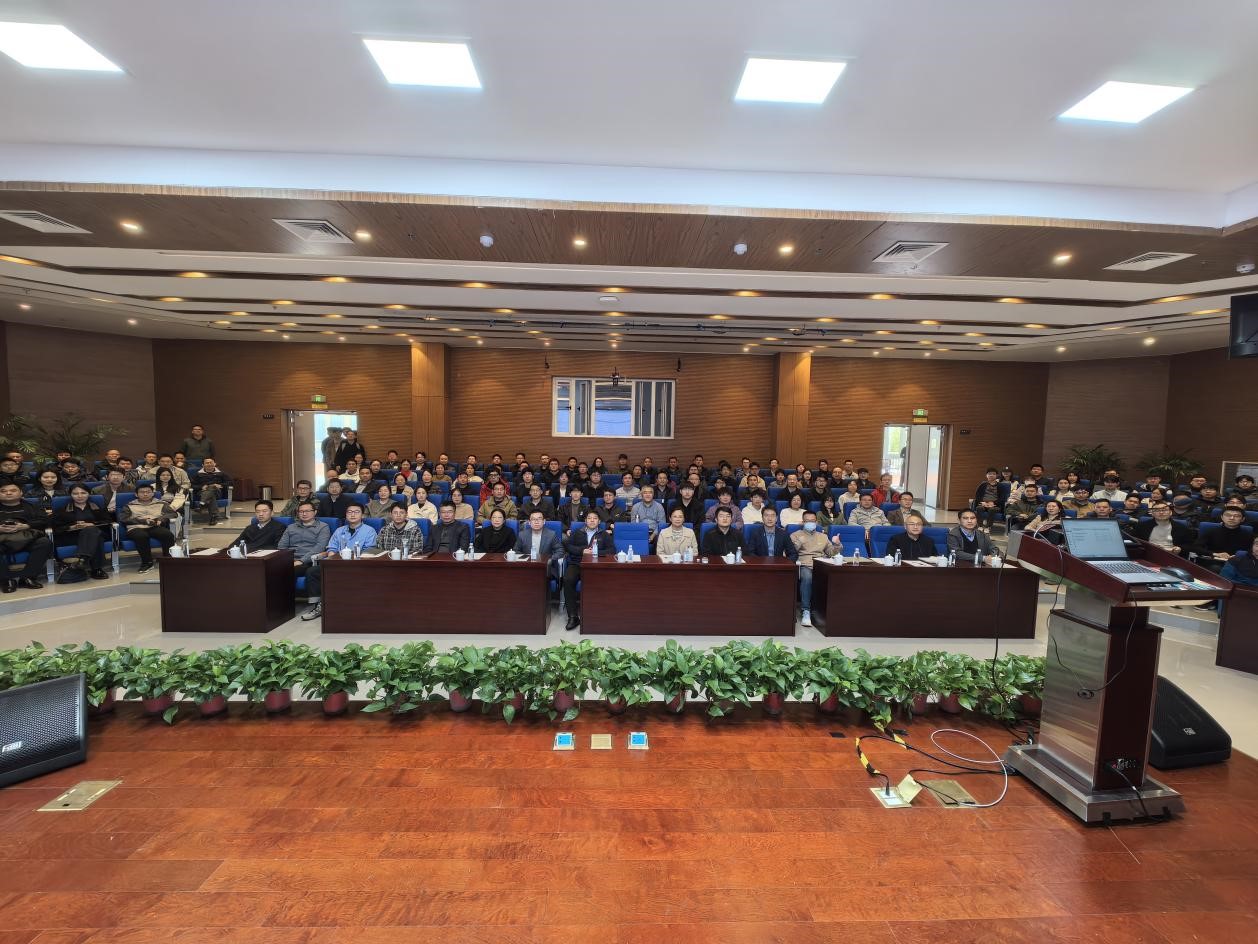 2025年度真空运行规范及安全培训活动举办